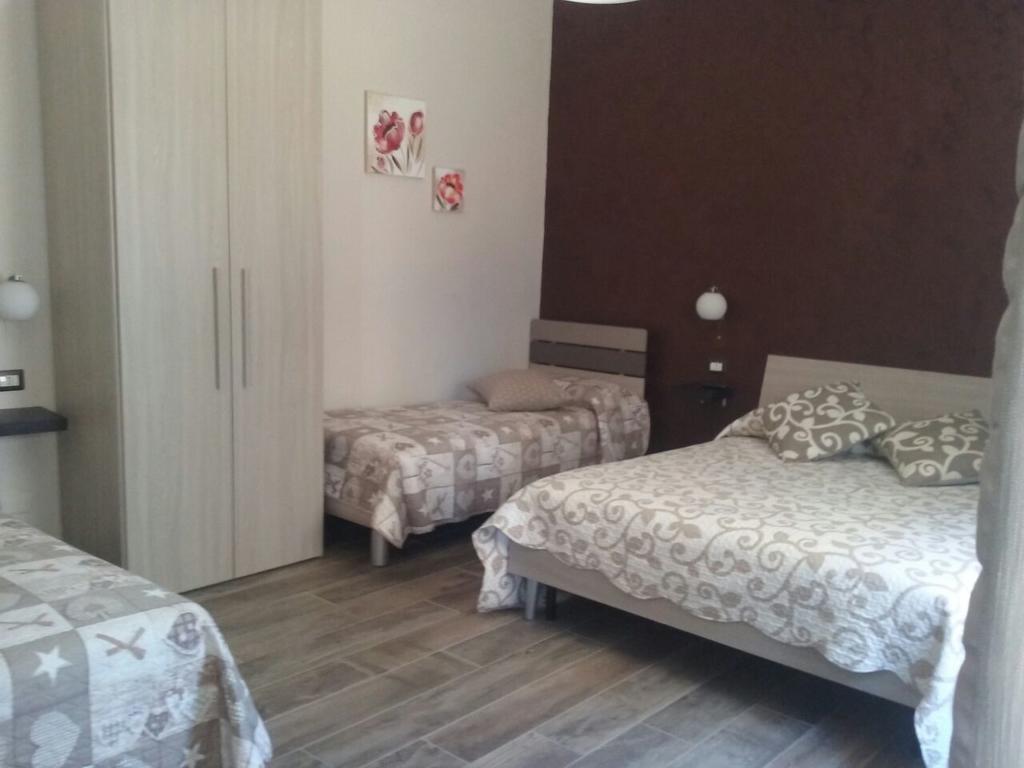 Hotel A Due Passi Dal Porto Civitavecchia Exteriér fotografie